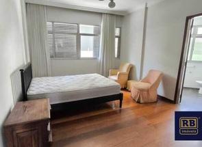 Apartamento, 4 Quartos, 2 Vagas, 1 Suite em Lourdes, Belo Horizonte, MG valor de R$ 3.200.000,00 no Lugar Certo