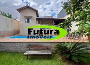 Casa, 3 Quartos, 3 Vagas, 1 Suite em Milionários, Belo Horizonte, MG valor de R$ 1.100.000,00 no Lugar Certo