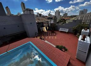 Cobertura, 4 Quartos, 2 Vagas, 1 Suite em Floresta, Belo Horizonte, MG valor de R$ 970.500,00 no Lugar Certo