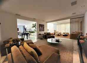 Casa, 5 Quartos, 4 Vagas, 3 Suites em Comiteco, Belo Horizonte, MG valor de R$ 5.400.000,00 no Lugar Certo