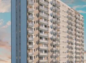 Apartamento, 1 Quarto, 1 Suite em São Cristóvão, Belo Horizonte, MG valor de R$ 351.700,00 no Lugar Certo