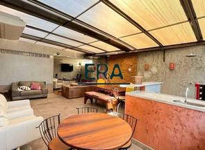 Apartamento, 5 Quartos, 2 Vagas, 2 Suites em Santo Antônio, Belo Horizonte, MG valor de R$ 1.300.000,00 no Lugar Certo