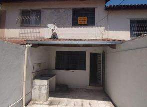 Casa, 2 Quartos, 1 Vaga em Heliópolis, Belo Horizonte, MG valor de R$ 380.000,00 no Lugar Certo