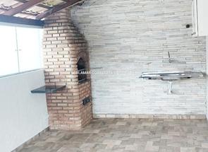 Apartamento, 2 Quartos, 1 Vaga em Jardim Riacho das Pedras, Contagem, MG valor de R$ 325.000,00 no Lugar Certo