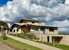 Casa em Condomínio, 3 Quartos, 10 Vagas, 3 Suites em Alameda Linda, Condomínio Gran Royalle Casa Branca, Brumadinho, MG valor de R$ 1.890.000,00 no Lugar Certo