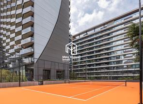 Apartamento, 3 Quartos em Rua Chilon, Vila Olímpia, São Paulo, SP valor de R$ 6.220.888,00 no Lugar Certo