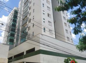 Apartamento, 3 Quartos, 2 Vagas, 1 Suite para alugar em União, Belo Horizonte, MG valor de R$ 3.600,00 no Lugar Certo