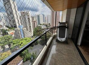 Apartamento, 4 Quartos, 2 Vagas, 1 Suite em Funcionários, Belo Horizonte, MG valor de R$ 1.600.000,00 no Lugar Certo