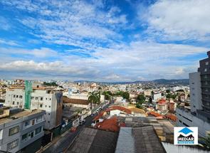 Cobertura, 2 Quartos, 2 Vagas, 1 Suite em Sagrada Família, Belo Horizonte, MG valor de R$ 750.000,00 no Lugar Certo