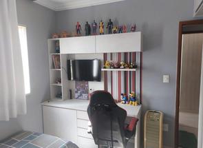 Apartamento, 3 Quartos, 1 Vaga, 1 Suite em Renascença, Belo Horizonte, MG valor de R$ 550.000,00 no Lugar Certo