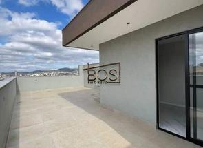 Cobertura, 3 Quartos, 3 Vagas, 1 Suite em Sagrada Família, Belo Horizonte, MG valor de R$ 1.150.000,00 no Lugar Certo