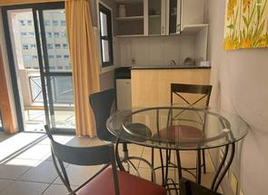 Apart Hotel, 1 Quarto, 1 Vaga, 1 Suite em Av. Edmundo P. de Abreu, Pedro Ludovico, Goiânia, GO valor de R$ 229.000,00 no Lugar Certo
