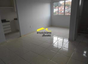 Apartamento, 2 Quartos, 2 Vagas, 1 Suite para alugar em Buritis, Belo Horizonte, MG valor de R$ 2.500,00 no Lugar Certo