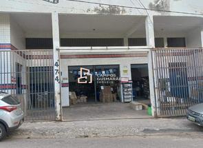 Galpão para alugar em Alameda Diogo de Souza, Castanheira (barreiro), Belo Horizonte, MG valor de R$ 22.000,00 no Lugar Certo