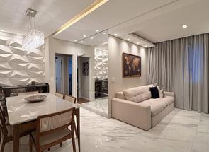 Apartamento, 3 Quartos, 2 Vagas, 1 Suite em Santo Antônio, Belo Horizonte, MG valor de R$ 750.000,00 no Lugar Certo