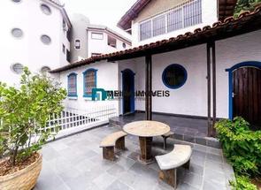 Casa, 5 Quartos, 6 Vagas em São Lucas, Belo Horizonte, MG valor de R$ 1.180.000,00 no Lugar Certo