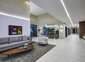 Apartamento, 5 Quartos em Rua 12, Setor Oeste, Goiânia, GO valor de R$ 4.450.000,00 no Lugar Certo