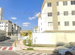 Apartamento, 2 Quartos, 1 Vaga em Estrela Dalva, Contagem, MG valor de R$ 198.000,00 no Lugar Certo