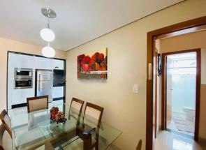 Apartamento, 3 Quartos, 2 Vagas, 1 Suite em Jardim Riacho das Pedras, Contagem, MG valor de R$ 745.000,00 no Lugar Certo