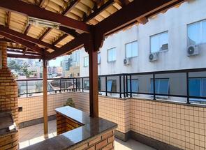 Cobertura, 4 Quartos, 2 Vagas, 1 Suite em Palmares, Belo Horizonte, MG valor de R$ 850.000,00 no Lugar Certo