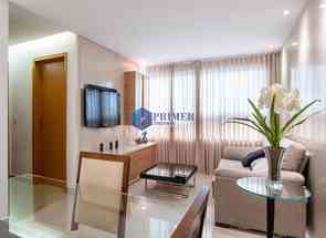 Apartamento, 2 Quartos, 2 Vagas, 2 Suites em Santa Efigênia, Belo Horizonte, MG valor de R$ 849.000,00 no Lugar Certo