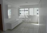 Apartamento, 2 Quartos, 2 Vagas, 1 Suite