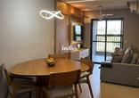 Apartamento, 2 Quartos, 2 Vagas, 1 Suite
