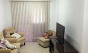 Apartamento, 2 Quartos, 1 Vaga