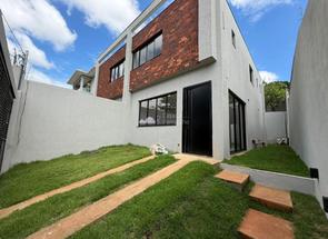 Casa, 3 Quartos, 2 Vagas, 2 Suites em Trevo, Belo Horizonte, MG valor de R$ 990.000,00 no Lugar Certo