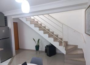 Cobertura, 2 Quartos, 2 Vagas em Lidici (justinópolis), Ribeirão das Neves, MG valor de R$ 305.000,00 no Lugar Certo