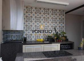 Cobertura, 2 Quartos, 2 Vagas, 2 Suites em Sagrada Família, Belo Horizonte, MG valor de R$ 662.000,00 no Lugar Certo