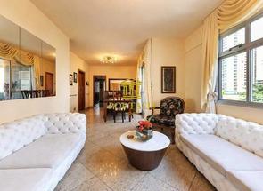 Apartamento, 4 Quartos, 2 Vagas, 1 Suite em Funcionários, Belo Horizonte, MG valor de R$ 1.680.000,00 no Lugar Certo
