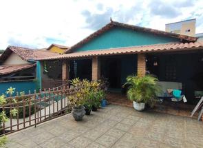 Casa, 4 Quartos, 3 Vagas, 1 Suite em Pedra Azul, Contagem, MG valor de R$ 750.000,00 no Lugar Certo