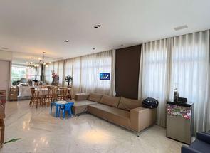 Apartamento, 3 Quartos, 2 Vagas, 1 Suite em Joanésia, Serra, Belo Horizonte, MG valor de R$ 1.500.000,00 no Lugar Certo