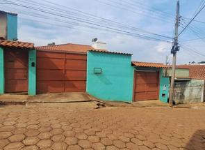 Casa, 3 Quartos, 4 Vagas, 1 Suite em Centro, Nepomuceno, MG valor de R$ 380.000,00 no Lugar Certo