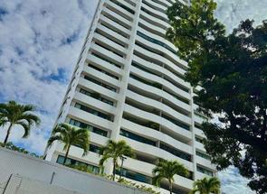 Apartamento, 4 Quartos, 3 Vagas, 4 Suites em Graças, Recife, PE valor de R$ 2.400.000,00 no Lugar Certo