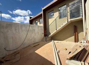 Casa, 2 Quartos, 2 Vagas em Novo Barreirinho, Ibirité, MG valor de R$ 375.000,00 no Lugar Certo