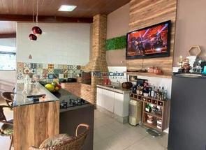 Cobertura, 3 Quartos, 2 Vagas, 1 Suite em Eldorado, Timóteo, MG valor de R$ 630.000,00 no Lugar Certo