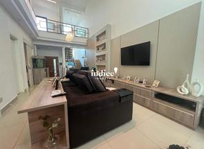 Casa, 3 Quartos, 4 Vagas, 3 Suites em Rua Saulo Motta Carline, Nova Aliança, Ribeirão Preto, SP valor de R$ 1.690.000,00 no Lugar Certo