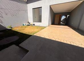 Casa, 3 Quartos, 4 Vagas, 1 Suite em Avenida Guyraupia, Jardim Helvécia, Aparecida de Goiânia, GO valor de R$ 530.000,00 no Lugar Certo