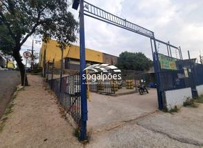 Lote para alugar em Avenida Teresa Cristina, Salgado Filho, Belo Horizonte, MG valor de R$ 3.000,00 no Lugar Certo