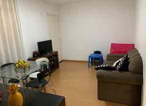Apartamento, 2 Quartos, 1 Vaga em Chácara Cotia, Contagem, MG valor de R$ 260.000,00 no Lugar Certo
