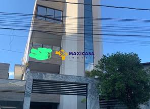 Apartamento, 4 Quartos, 4 Vagas, 1 Suite em Jaraguá, Belo Horizonte, MG valor de R$ 1.590.000,00 no Lugar Certo