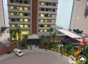 Apartamento, 3 Quartos, 2 Vagas, 1 Suite em José Teófilo Marques, Buritis, Belo Horizonte, MG valor de R$ 1.101.000,00 no Lugar Certo