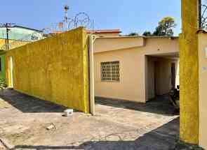 Casa, 2 Quartos, 5 Vagas em Dom Bosco, Belo Horizonte, MG valor de R$ 450.000,00 no Lugar Certo