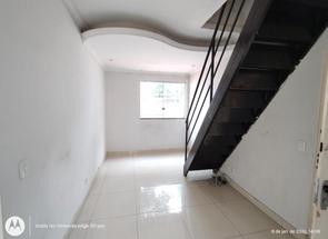 Casa, 2 Quartos, 1 Vaga para alugar em Primeiro de Maio, Belo Horizonte, MG valor de R$ 1.300,00 no Lugar Certo