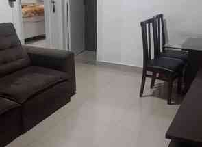 Apartamento, 2 Quartos, 1 Vaga em Aarão Reis, Belo Horizonte, MG valor de R$ 190.000,00 no Lugar Certo