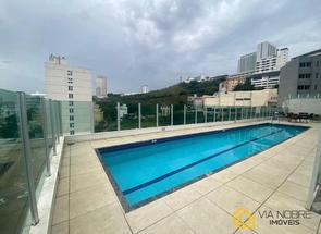 Apartamento, 1 Quarto em Desembargador Amílcar de Castro, Estoril, Belo Horizonte, MG valor de R$ 360.000,00 no Lugar Certo
