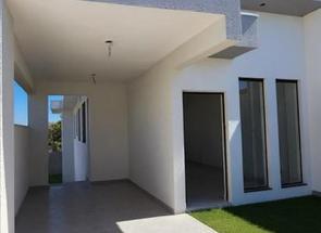 Casa, 3 Quartos, 2 Vagas, 1 Suite em Jardim Imperial, Lagoa Santa, MG valor de R$ 590.000,00 no Lugar Certo