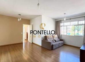 Apartamento, 3 Quartos, 2 Vagas, 1 Suite em Santa Efigênia, Belo Horizonte, MG valor de R$ 550.000,00 no Lugar Certo
